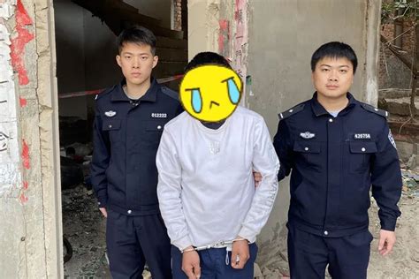 “这辈子不可能打工的”，男子在泉州被抓，竟语出惊人