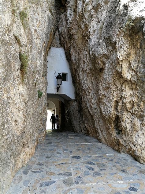 El Castell de Guadalest uno de los pueblos más bonitos del mundo