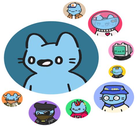 Cool Cats Nft Exploring This Digital Feline Collectibles