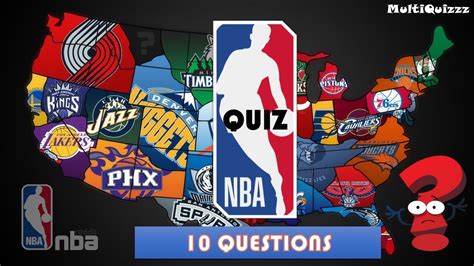 Quiz Nba Connaissez Vous Bien La Nba Testez Vos Connaissances En