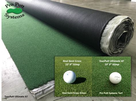 Bulk putting turf pro putt systems – Artofit