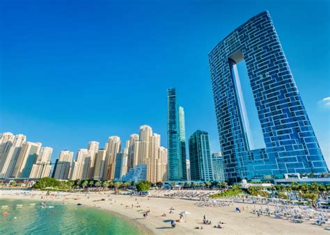 Where To Stay In Dubai My Favorite Areas And Places