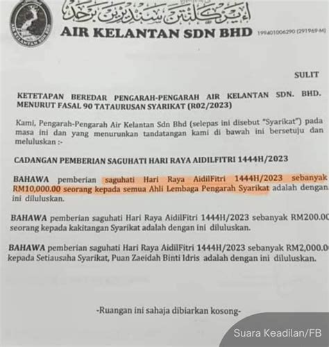 Bfm News On Twitter Kelantan Pkr Has Urged The State Government To