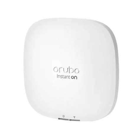 Jual Aruba Instant On Ap Rw X Wi Fi Indoor Access Point R W A