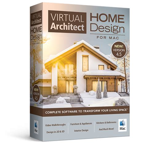 Professional Home Design Software Nova Development