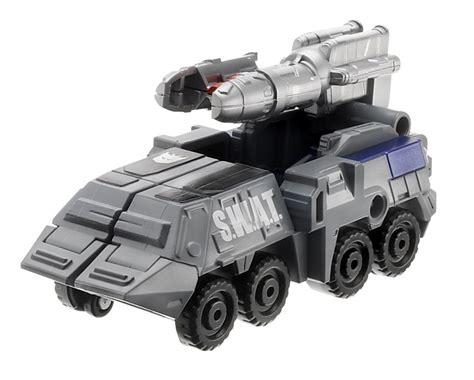 Onslaught - Transformers Toys - TFW2005