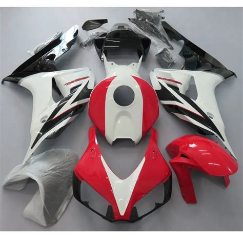 Injection Molding Fairing Kit For Honda Cbr Rr Cbr Rr