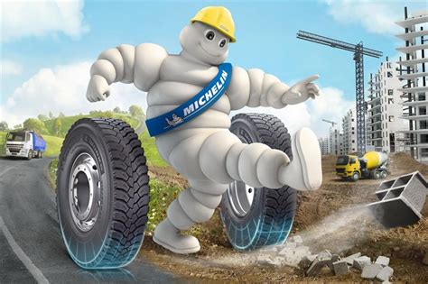 Michelin X Works Tyres Now Get Premium Protection