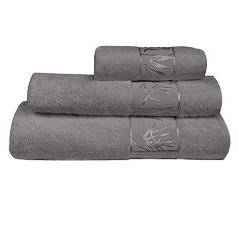 7 Best Bamboo Bath Towels — Eco-Friendly Options - Eco Peanut