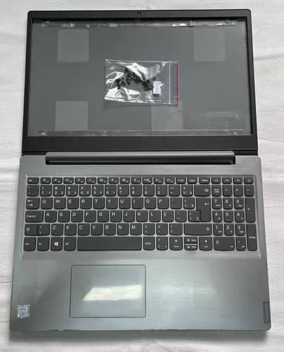 Carcaça Completa Notebook Lenovo Ideapad S145 15ikb MercadoLivre