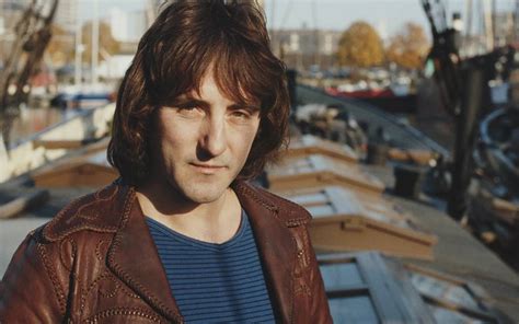 Fallece Denny Laine Miembro Fundador De Moody Blues Y Wings De Paul Mccartney Aristegui Noticias