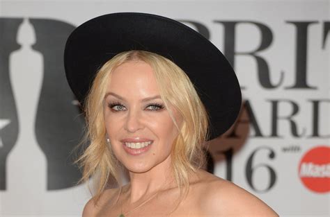 Kylie Minogue Says She Won T Wed Until Australia Legalizes Gay Marriage UPI