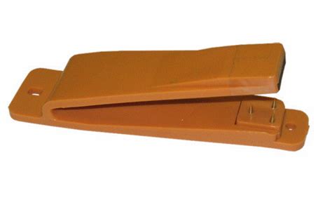 компостеры для спортивного ориентирования