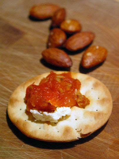 15 Crowd Pleasing Appetizers Without Cheese Tomato Jam Oven Roasted