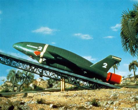 Thunderbird 2 Poster And Photo 1015146 Free Uk Delivery And Same Day