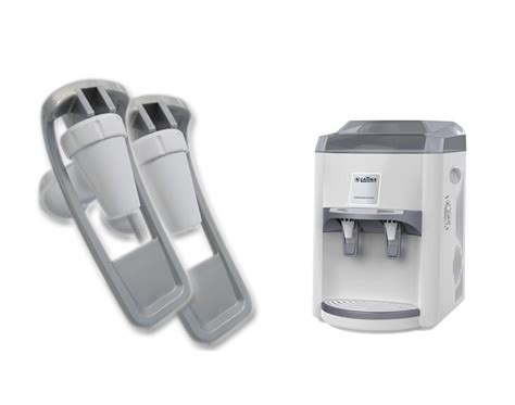 Torneira Para Purificador De Gua Latina Puriice Pa Bebedouro Br