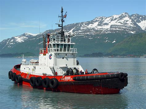 Tugboat Accident Highlights Crush Injuries | Maritime Injury Guide