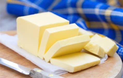 The 5 Best Substitutes For Butter In Frosting Americas Restaurant