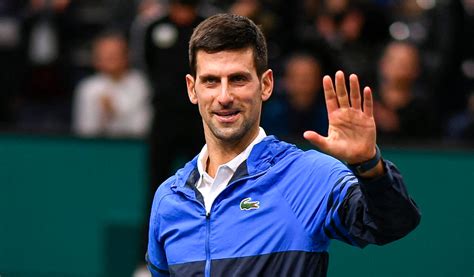 Djokovic Mysimetri