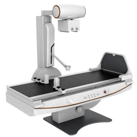 Ma Digital Dynamic Fluoroscopy X Ray System Fluoroscopy X Ray