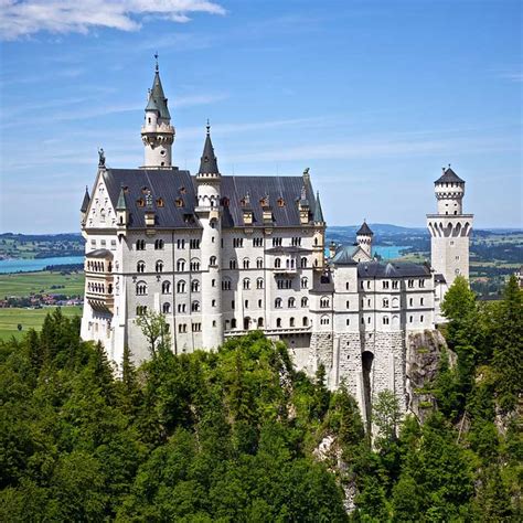 Three Romantic Castles Worth Visiting - Real Travel Experts