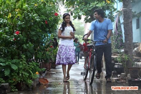 Vishnu Vishal And Sri Divya Movie Jeeva Photo 595 - Tamil Movie Jeeva ...