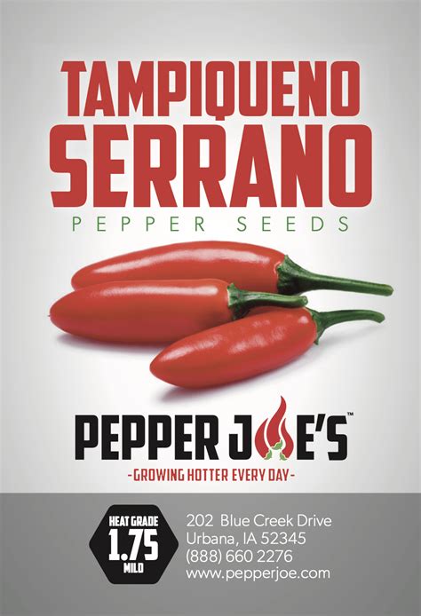 Serrano Scoville | tunersread.com