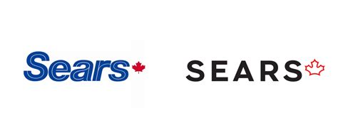 brand   logo  sears canada