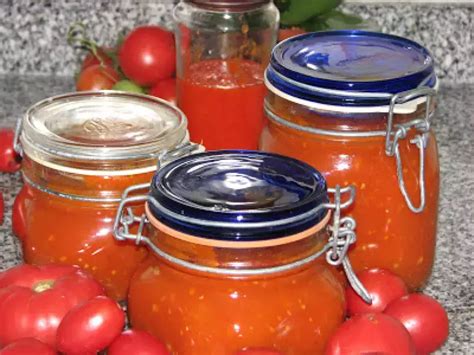 Polpa De Tomate Receita Petitchef