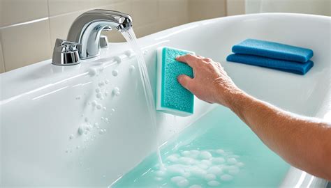 Effortless Fiberglass Bathtub Cleaning Tips Greatsenioryears