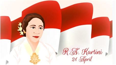 Deretan Kata Kata Mutiara Hari Kartini Cocok Dijadikan Caption