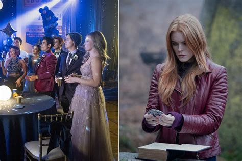 Netflix Een Vijfde Seizoen Van Riverdale En 8 Andere Titels Waar We