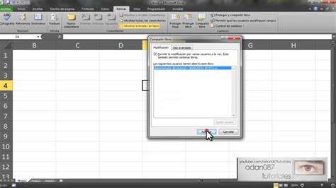 Excel Habilitar Archivo De Excel Para Que Se Pueda Trabajar De Manera