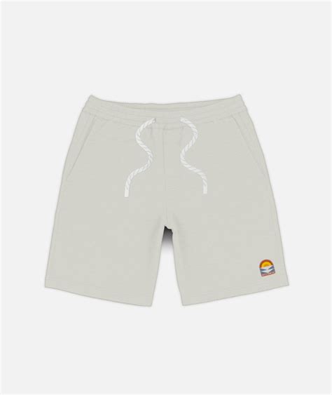 Jetty Mens Skipper Lounge Short