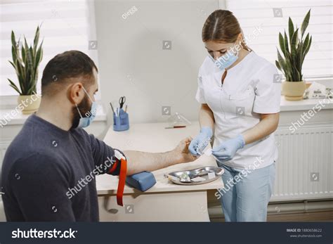 79337 Physician Checking Stock Photos Images And Photography Shutterstock