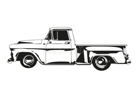 Pickup Stock Illustrations Pickup Stock Illustrations Vectors