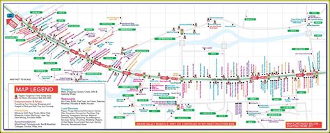 Pigeon Forge Hotel Map - map : Resume Examples #l6YNaGo93z