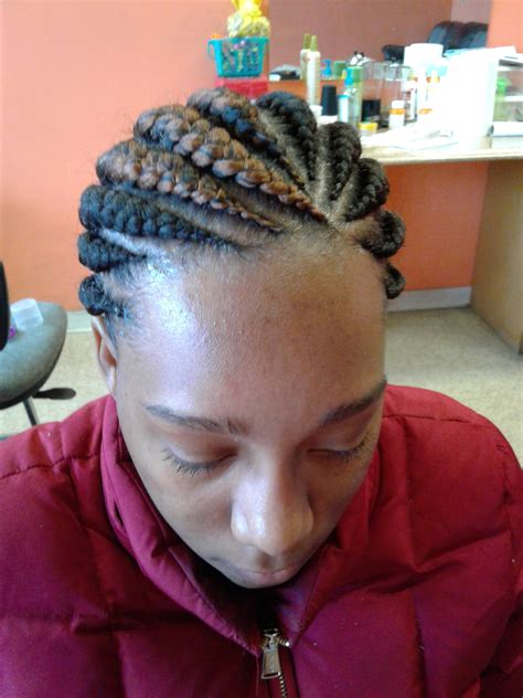 27 Zena African Hair Braiding AileanPascoe