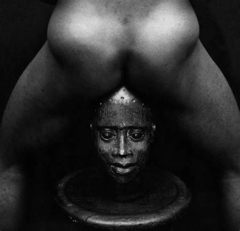 The Contemporary Era Of Nude Art Photography S Present An In
