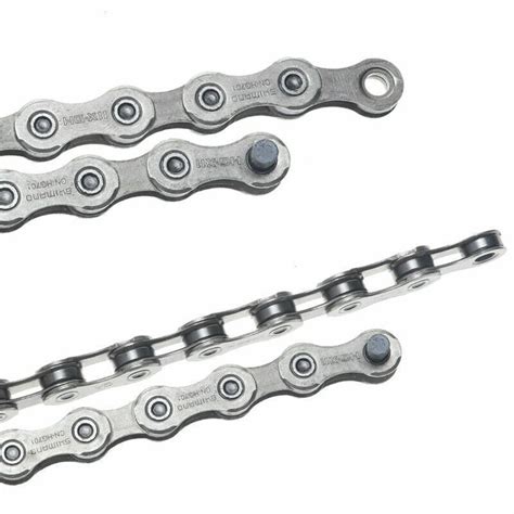 Shimano 11 Speed Chains CN HG701 Ultegra XT 116 Links MTB Road Bike