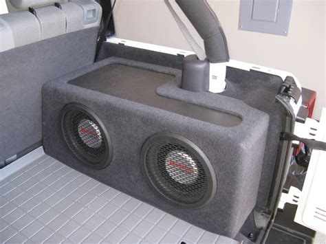 Great Sound JK Forum The Top Destination For Jeep JK Wrangler