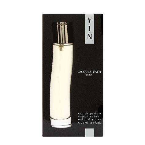 Yin by Jacques Fath for Women 2.5 oz Eau de Parfum Spray - Walmart.com