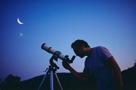 C Mo Elegir Un Telescopio Gu A Completa