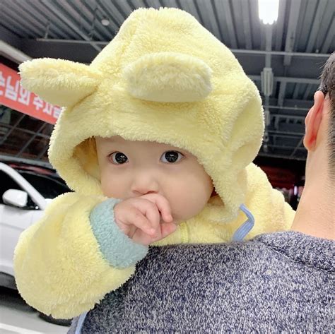 Ulzzang Ulzzangbaby Baby Foto Bayi Gambar Bayi Fotografi Bayi