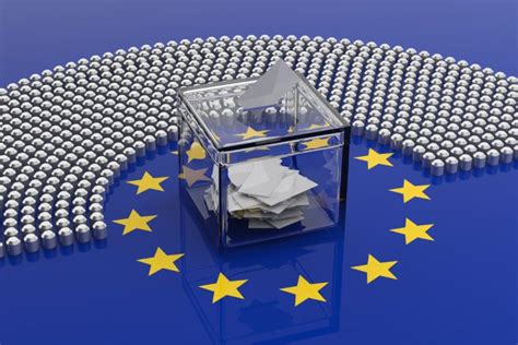 Elections européennes 2024 l essentiel sur le scrutin Touteleurope eu