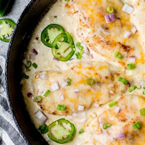 Top 3 Keto Chicken Recipes