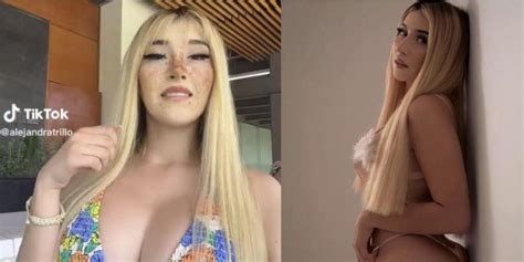 Ella Es La Maestra Mexicana De K Nder Que Conquista Onlyfans Con Sus Fotos