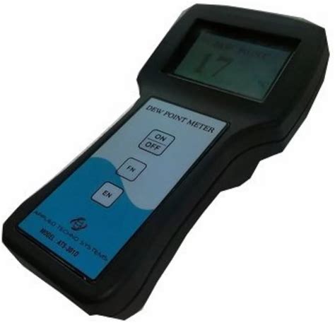 Dew Point Temperature Meter Calibration In Chennai Id 2853361345030