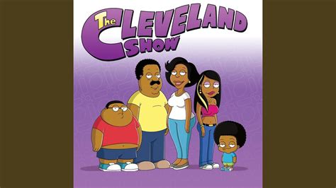 The Cleveland Show Theme (From "The Cleveland Show") - Mike Henry