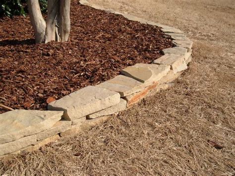 Edging Flagstone Edging Hardscape Toledo